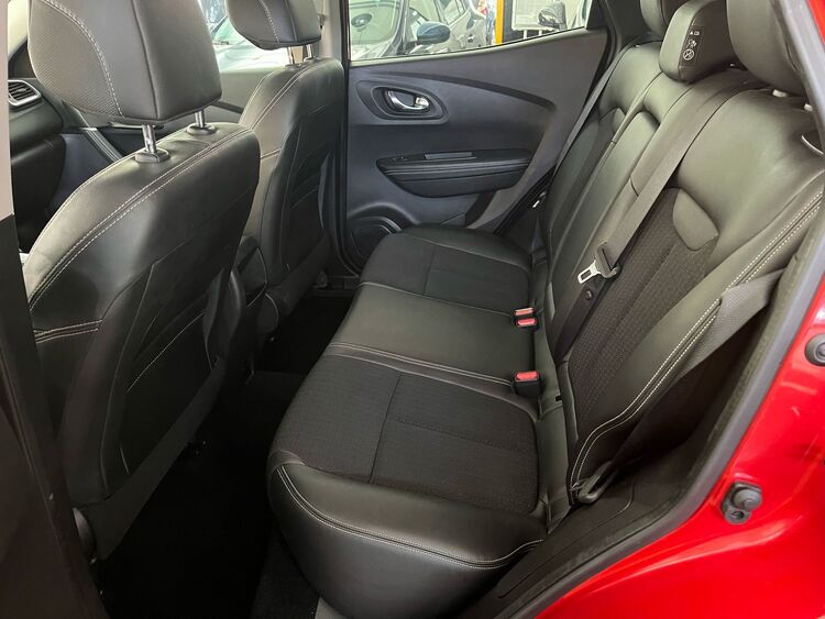 Renault Kadjar  foto 11